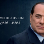 Silvio Berlusconi CentroDestra Verona Veneto Zaia Giugno 2023