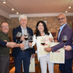 Vetrine dell’Amarone 2023 Valpolicella Negrar MediaWine Scandogliero Sambugaro Giugno 2023 Autunno